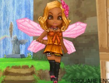 ドラクエ9ギャル妖精、ペルソナ5竜司、TOZロゼ←そんな不快なキャラだったか？こいつら