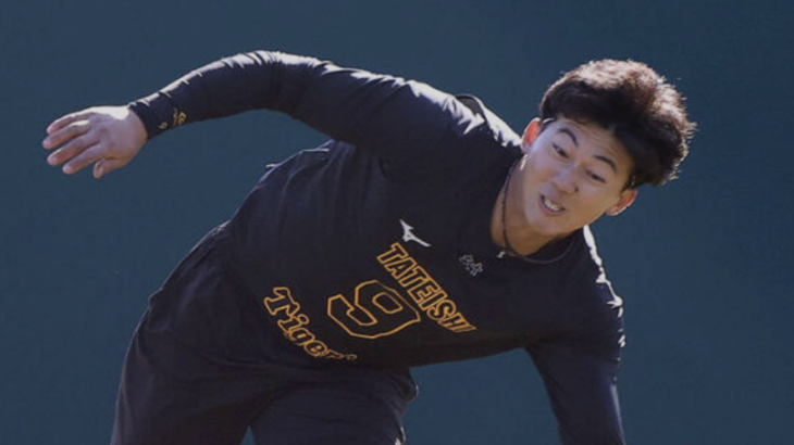 ファン、立石の肉離れに対して「元陸上のプロみたいなやつ講師にして練習するのやめろよ」