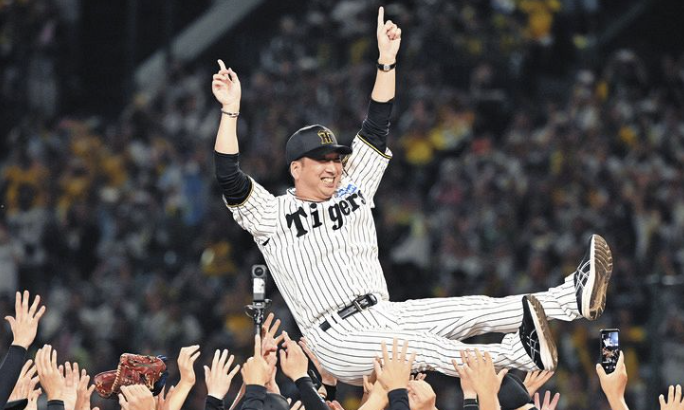 阪神、2026年も普通にやれば勝てそうな雰囲気がすごい件