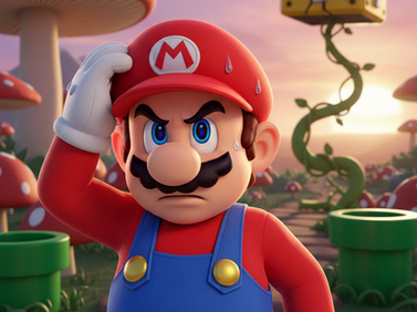 最近任天堂って成功体験の後追いしてことごとく失敗してない？