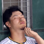 佐藤輝明、来季のポスティングに条件つけるならホームラン35本以上か？