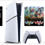 【switch2死亡】PS5とFF7R2作やDQロトセットでお得に！