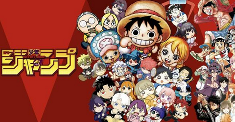 【悲報】週刊少年ジャンプ、ワンピースが終わったらガチで読むもんが無いと話題ｗｗｗｗ
