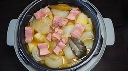 たまに料理するワイ、圧力鍋を買うか迷ってしまう……