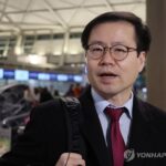 【聯合ニュース】 韓国の通商当局トップら急きょ訪米　「トランプ関税」阻止へ総力戦