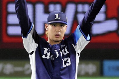 高橋光成のMLB挑戦の契約、かなり重要だよな