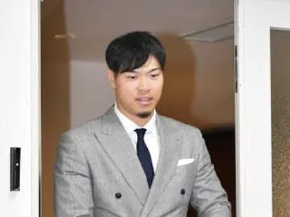去年の佐藤輝明、甲子園の方が打率高くてOPSは上なんよな