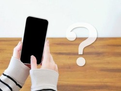 【悲報】docomo回線に切り替えた途端、電波が死ぬ