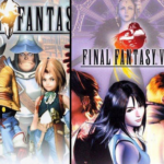 【議論】「FF8」VS「FF9」