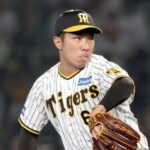 佐藤輝明のポスを認めたら来オフ才木と石井も認めなあかんなるぞ