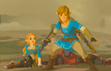 【朗報】オープンワールド最高傑作Tier表完成wwww