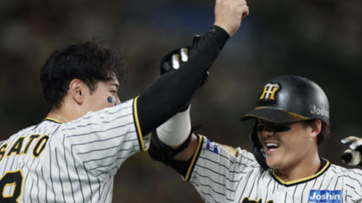 【悲報】前川右京さん、ネギを残して佐藤輝明に怒られる