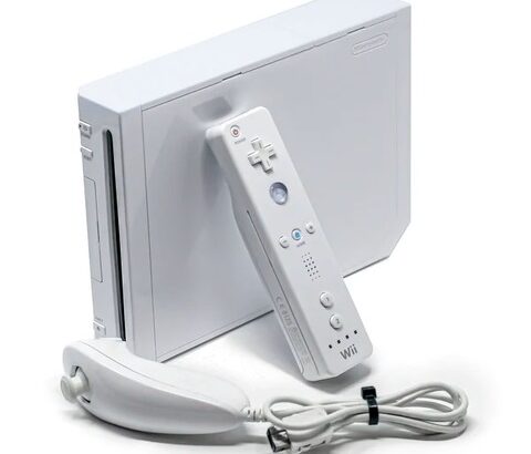 レトロゲーブームなのに『Wii』が全く高騰しない理由