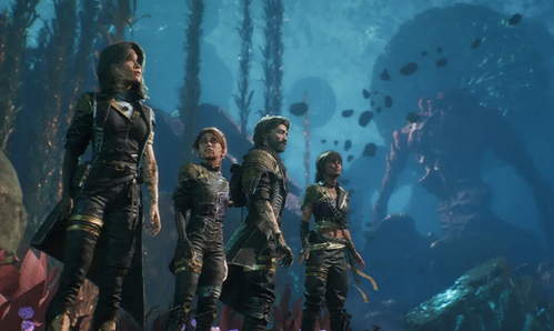 ゲハ民「33！」「なんとか33！」←本当にゲーム業界人なの？