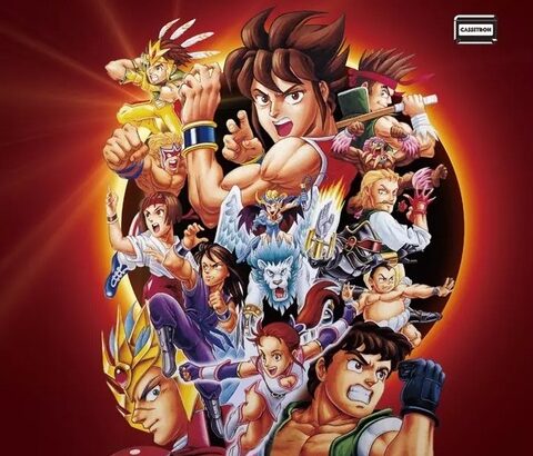 2026年に復活しそうなゲームシリーズ