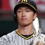 センター枠で近本光司の選出、あり得ます