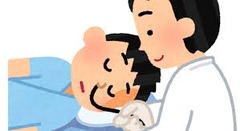 胃カメラすることになったんやが怖すぎて泣いてる