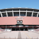 カープさん、MAZDA Zombie-Zombieスタジアムとバカにされる