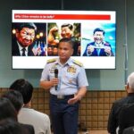 【中国激おこw】習氏の風刺画巡り非難合戦　中国とフィリピン　「一線越えた」「事実に基づく」