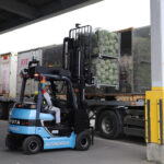 （ヽ´ん`）「倉庫のバイトで200kgのパレットを手で持って運んでる」