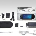 『PSP』が発売された時の衝撃凄かったよな