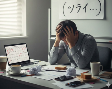 「連休明けつらい」は当たり前　専門家に聞く自律神経の整え方