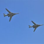 【韓国消滅の危機】 核搭載戦略爆撃機が無通告侵入…11時間の異常飛行は”開戦合図”なのか