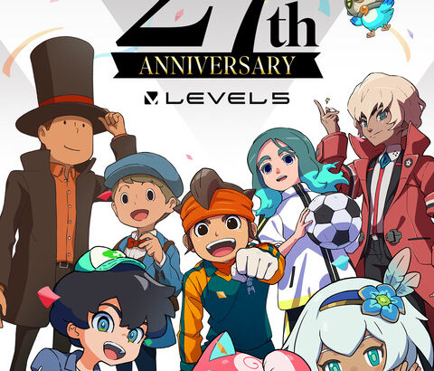 『レベルファイブ』って過大評価されてね？