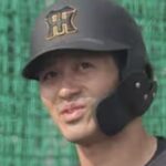 坂本誠志郎『近本を超えようとする選手が出てこないとヤバい』