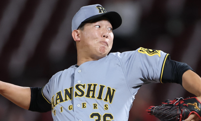 畠「(阪神に)来てよかった…(泣)」 馬場「(巨人へ)来なきゃよかった…(泣)」