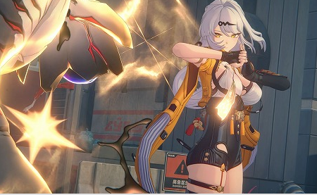 【朗報】「ゼンレスゾーンゼロ」、セルラン1位！PS5猛反撃開始ｗｗｗｗｗ