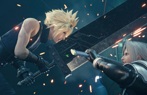 FF7Rが2万しか売れてないのにSwitch2版リバース作る価値があるのか？