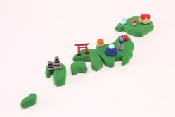 【画像】2025年人口が増えた市町村ランキングwwww