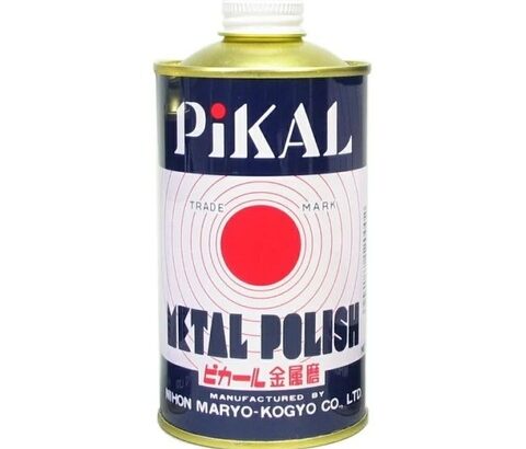 【注意】カセット端子を研磨剤で磨く愚かな行為が横行中