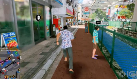 セガ、「龍が如く極3」のゴミグラ騒動に対してお気持ち表明ｗｗｗｗｗｗ