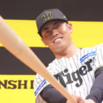 ファン「谷端2位は牧2位と同等やと思うわ」←これ