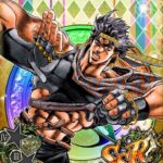 【悲報】ジョセフ・ジョースターさん、またもや絶体絶命に