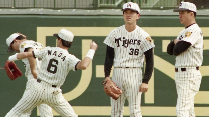 今や黄金期の阪神だが甲子園がスカスカになるほどの暗黒時代が訪れる時が来るのだろうか