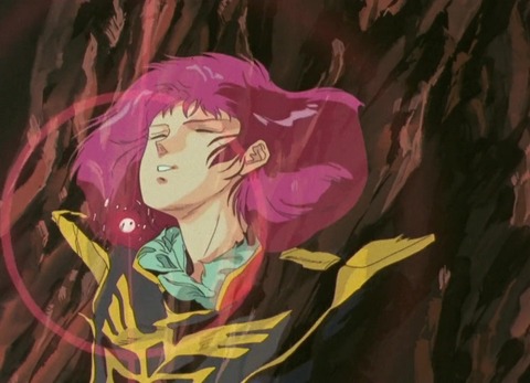 『ハマーン・カーン』って結局何がしたかったの？