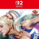 LOLLIPOP CHAINSAW RePOP Nintendo Switch 2 Editionが2026年3月26日に発売決定！