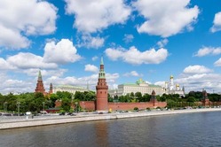 ロシアって超大国扱いされてるけど中国や米国に比べるとちょっとあれ？ってなるよな