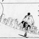 『北斗の拳』の世界って何で水不足なん？