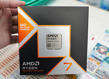 【悲報】最強のゲーミングCPU発売日なのにPCゲーマー誰も並んでない