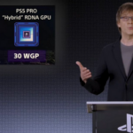 【悲報】RDNA1のPS5さん、世代が古すぎてSwitch2に画質で負ける😭