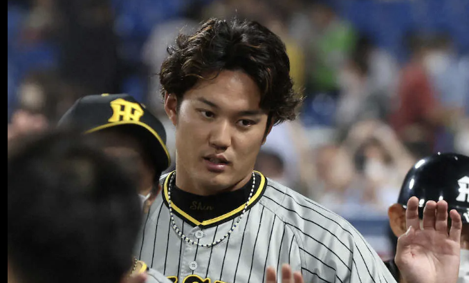 そもそも『藤浪』『青柳』はぶっちゃけ年俸が浮いて助かった〜と思ってそう