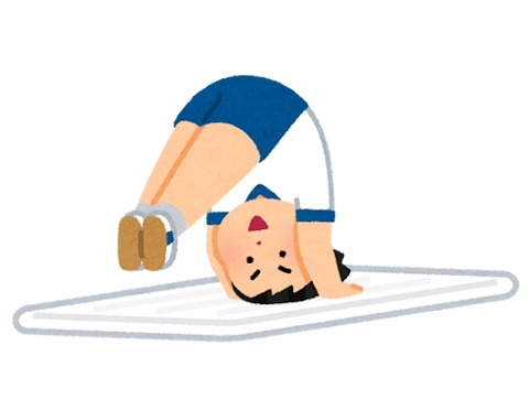 「ローリング回避中は無敵」←なんでだよ