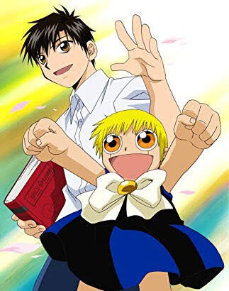 【速報】金色のガッシュで一番泣けるシーン、キッドとナゾナゾ博士の別れに決まる