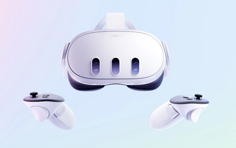 今ってVR何年？