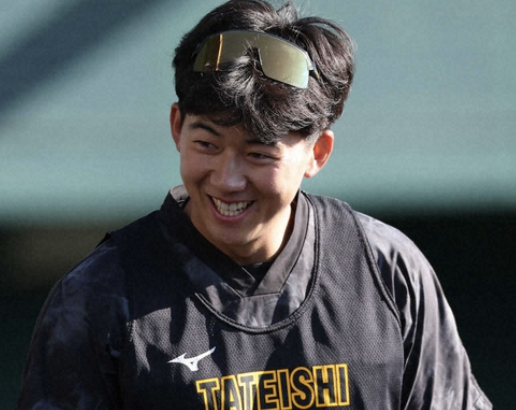 立石正広は毎年.280 20本打てるセカンドになれるよな