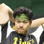 ポスティングまでの打席数→誠也3539、筒香4000、村上3780、岡本4494